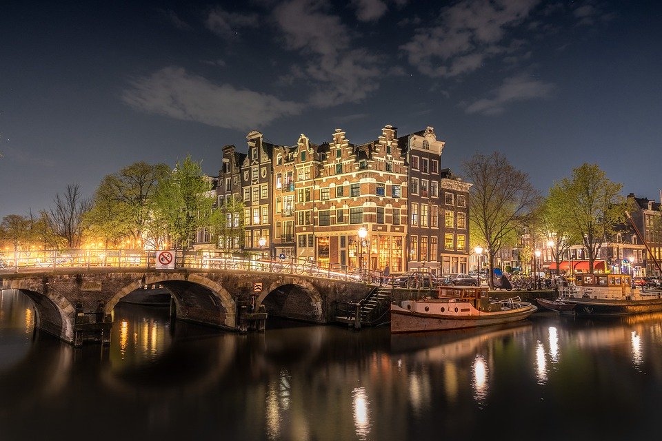 scriptiebegeleiding in Amsterdam