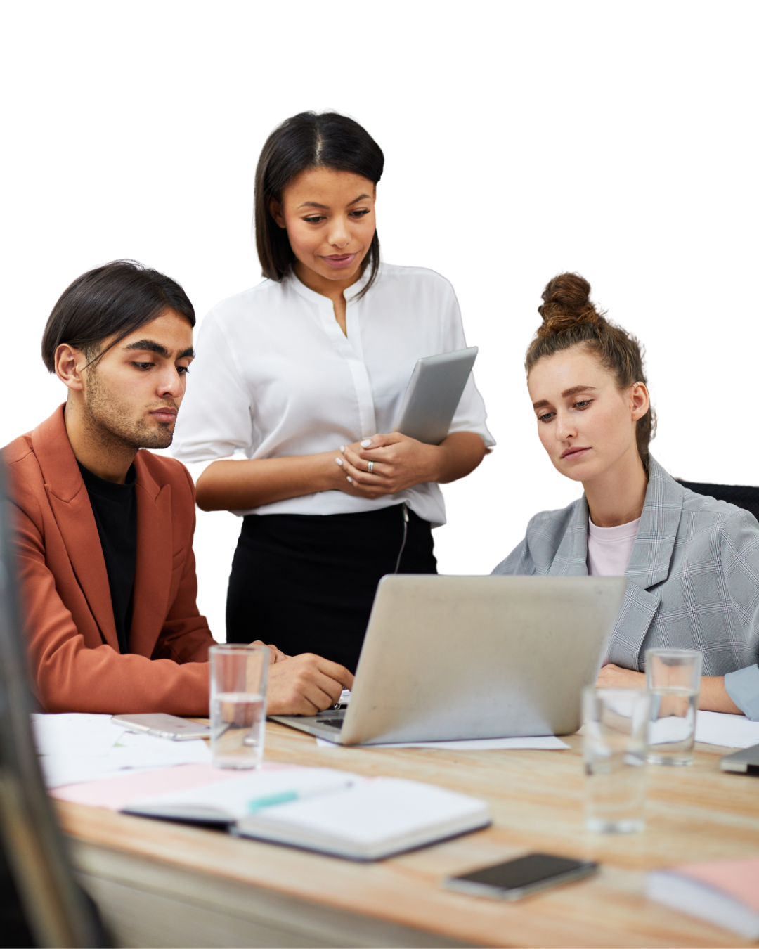 Studielab zakelijk bijscholing
