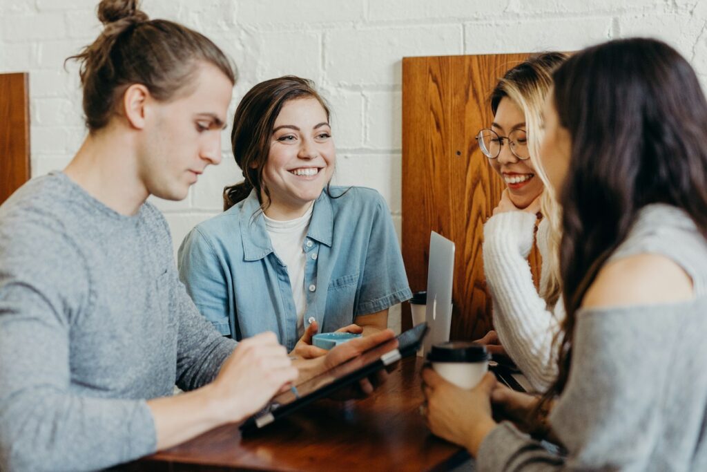 individuele studiebegeleiding